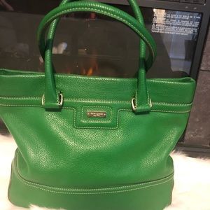 Kate Spade leather purse